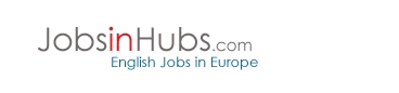 jobsinhubs Logo