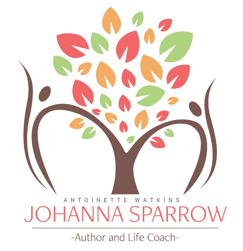 johannasparrow Logo