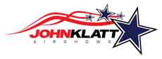 johnklattairshows Logo