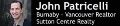 johnpatricelli Logo