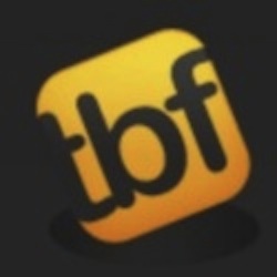 joinTBF Logo