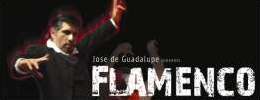 joseflamenco Logo