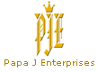 joshsteinbeck Logo