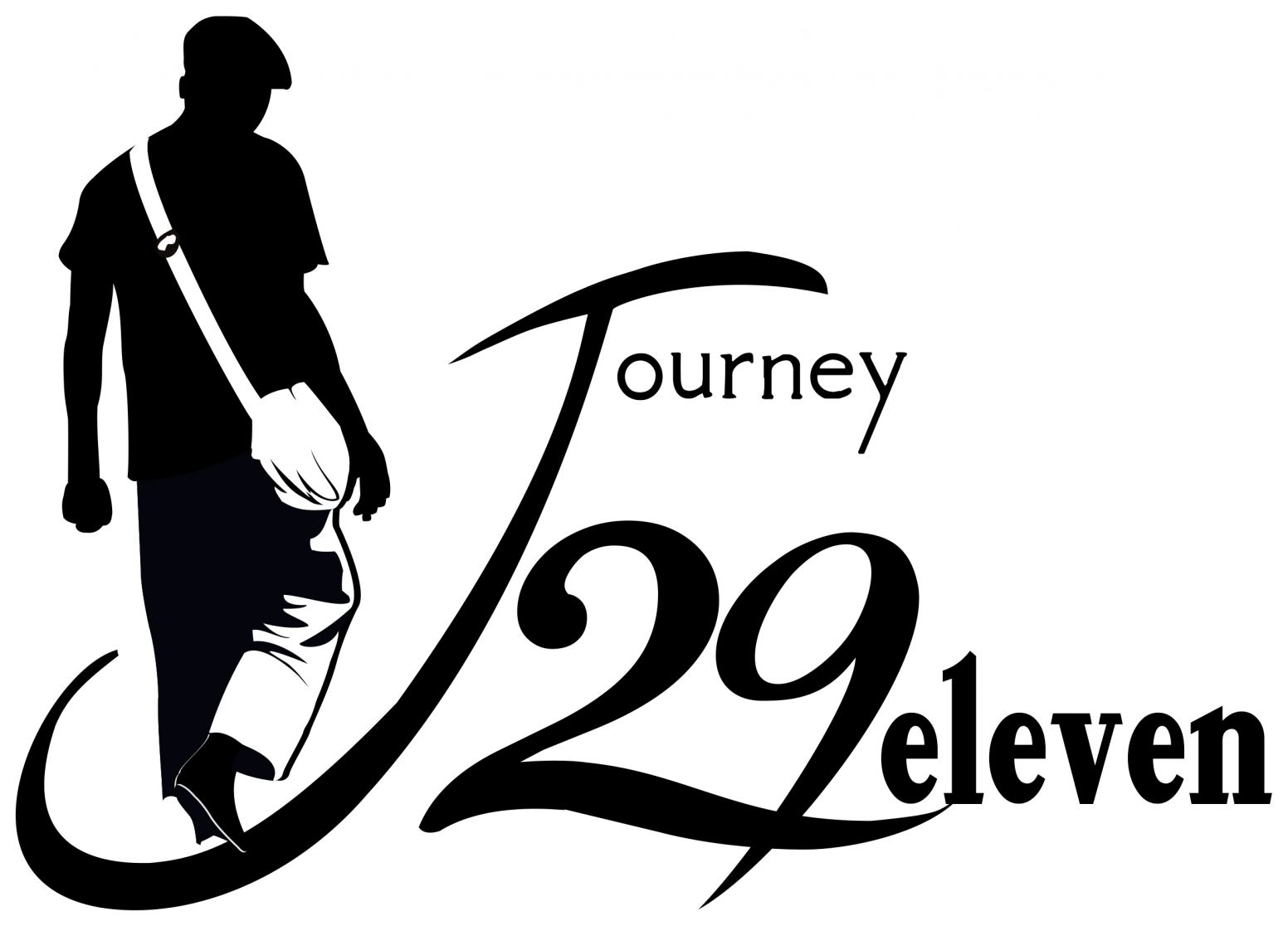 journey29eleven Logo