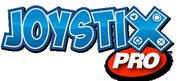 joystixpro Logo