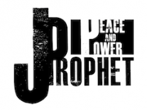 jprophet Logo