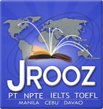 jroozreview Logo