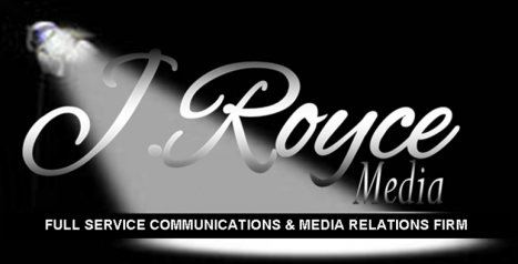 jroycemedia Logo