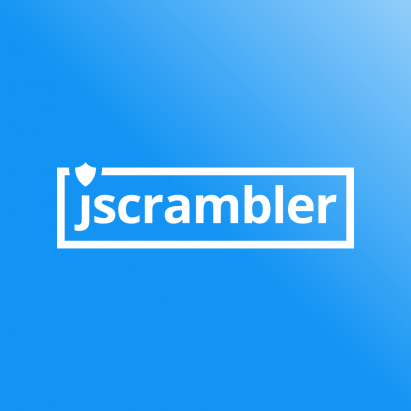 jscrambler Logo