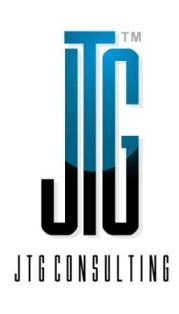 jtgconsulting Logo