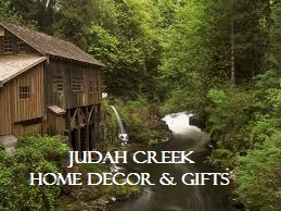 judahcreek Logo