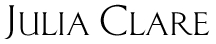 julia_clare Logo