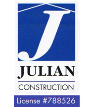 julianconstruction Logo