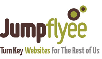 jumpflyee Logo