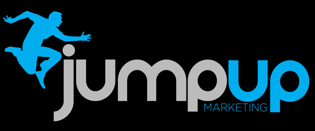 jumpupmarketing Logo