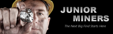 juniorminers Logo