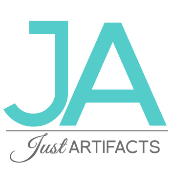 justartifacts Logo