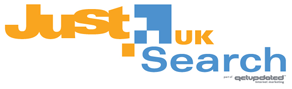 justsearch Logo