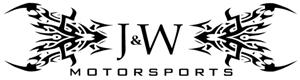 jwmotorsports Logo