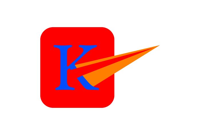 k-aircharters Logo