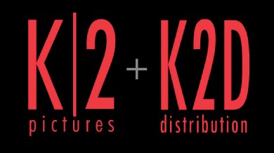 k2pictures Logo
