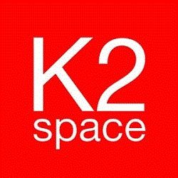 k2space Logo