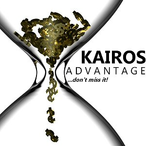 kairosadvantage Logo