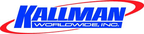 kallmanworldwide Logo