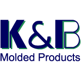 kandbmoldedproducts Logo