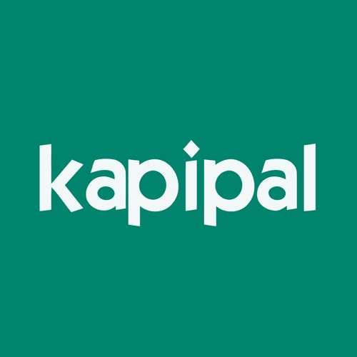 kapipal Logo