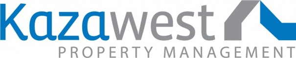 kazawest Logo