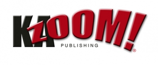 kazoompublishing Logo