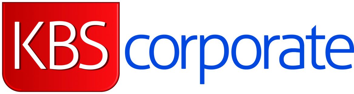 kbscorporate Logo