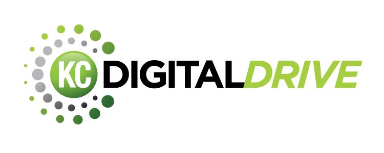 kcdigitaldrive Logo