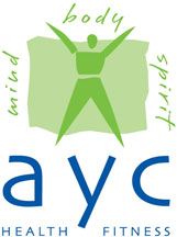 kcpersonaltrainer Logo