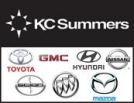 kcsummers Logo