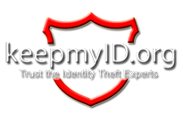 keepmyid Logo