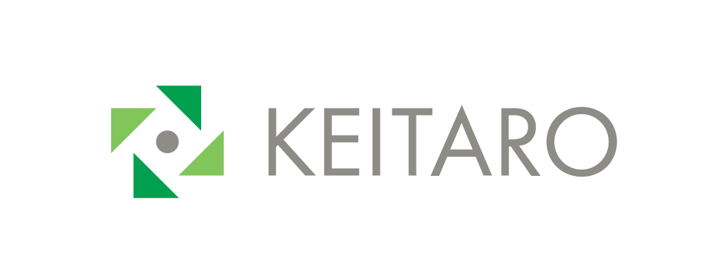 keitaro Logo