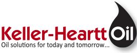 keller-heartt Logo