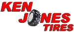 kenjonestires Logo