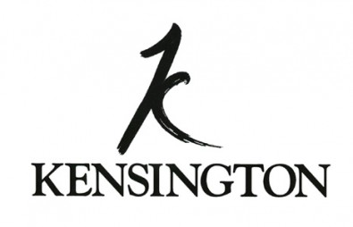 kensingtonpublishing Logo