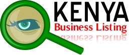 kenyabusinesslisting Logo