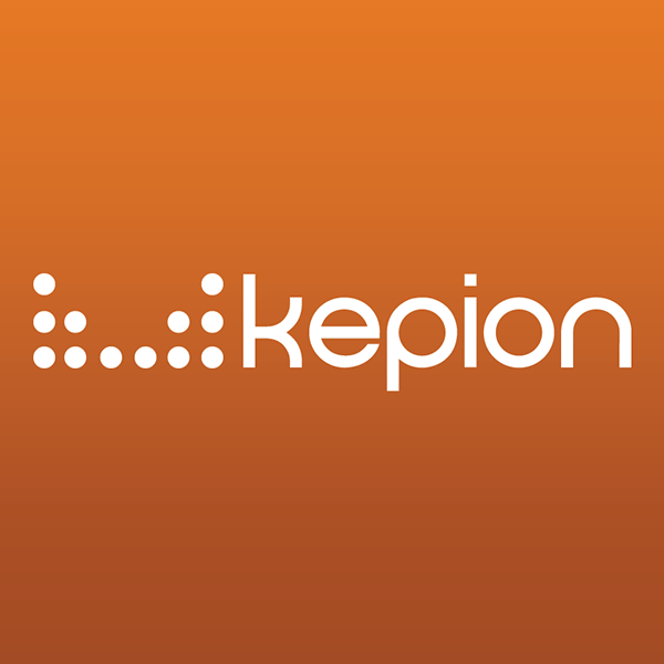 kepion Logo