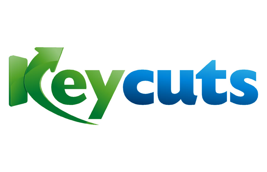 keycuts Logo