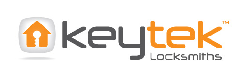 keyteklocksmiths Logo