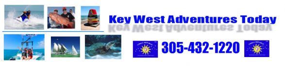 keywestadventurest Logo