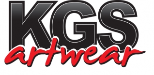 kgsartwear Logo