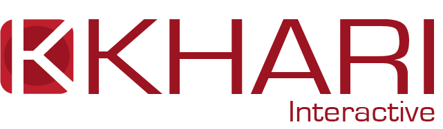 khariinteractive Logo