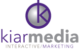 kiarmedia Logo
