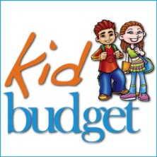 kidbudget Logo